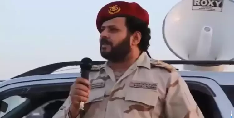  مقتل مدير التصنيع الحربى بوزارة الدفاع اليمنية فى شقته بالقاهرة طعنًا 
