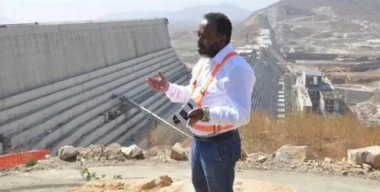  مقتل مدير مشروع سد النهضة الإثيوبي داخل سيارته 