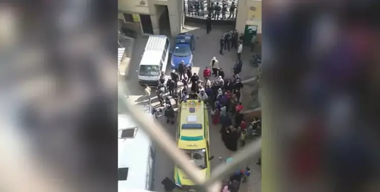  مقتل وإصابة 7 في حادث إطلاق نار عشوائي بأوسيم 