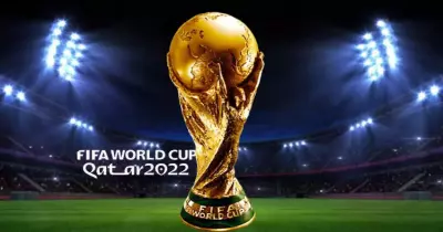 ملاعب كاس العالم في قطر 2022 كم عددها؟