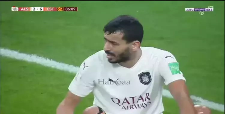  ملخص وأهداف مباراة الترجي التونسي والسد القطري 6-2 (فيديو) 