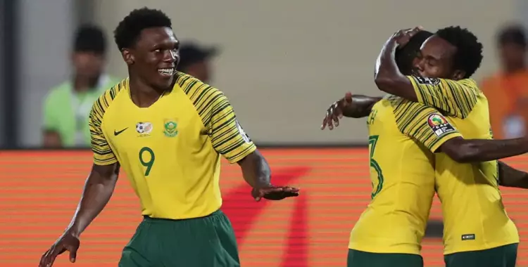  ملخص وأهداف مباراة نيجيريا وجنوب أفريقيا في كأس أمم أفريقيا 2019 