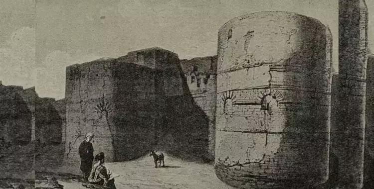 من أوائل المستوطنات في العالم.. هكذا كانت القاهرة قبل الفتح الإسلامي! 