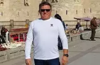 من المتسبب في مقتل رجل الأعمال الإسرائيلي في مصر؟.. بيان وزارة الداخلية