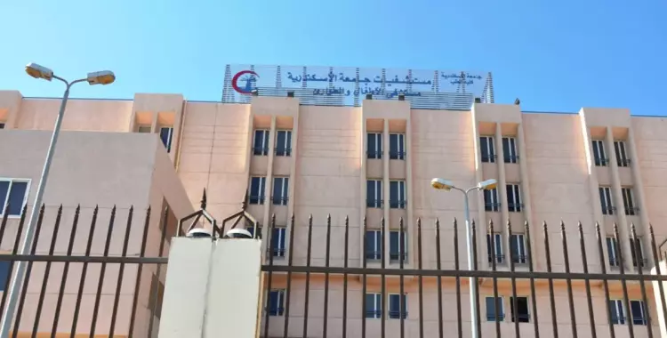  من بين 83 حالة.. علاج 26 مصاب بحادث الإسكندرية في مستشفيات الجامعة 