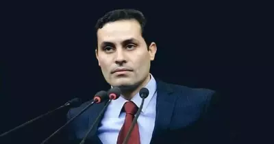 من هو أحمد طنطاوي المرشح لرئاسة الجمهورية