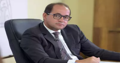 من هو أحمد كجوك وزير المالية الجديد؟