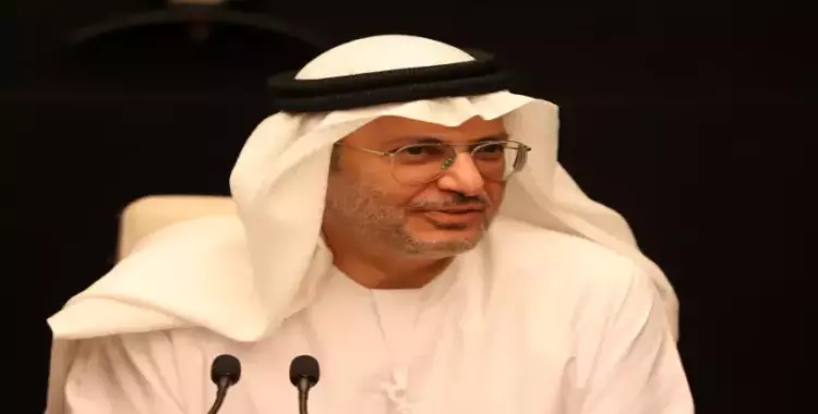  من هو أنور قرقاش المستشار الجديد لرئيس الإمارات؟ 