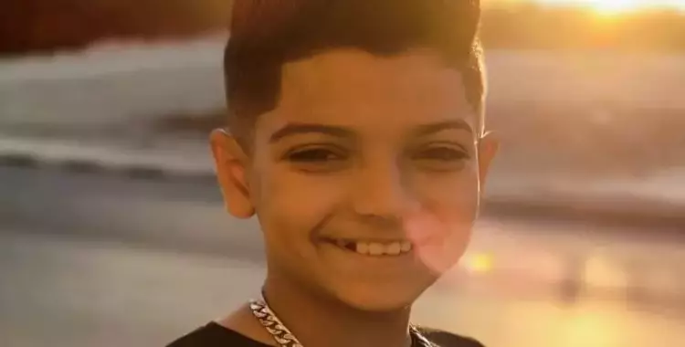  من هو الطفل محمد أسامة صاحب أغنية الغزالة رايقة في فيلم من أجل زيكو؟ 