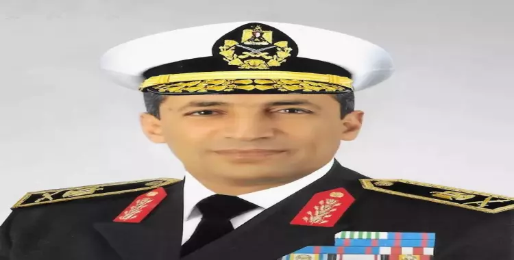  من هو اللواء أشرف عطوة قائد القوات البحرية الجديد؟ 