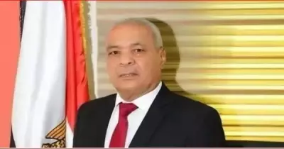 من هو المستشار عبد الراضي صديق رئيس هيئة النيابة الإدارية الجديد؟