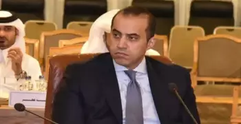 من هو المستشار محمود فوزي المستقيل من مجلس النواب اليوم