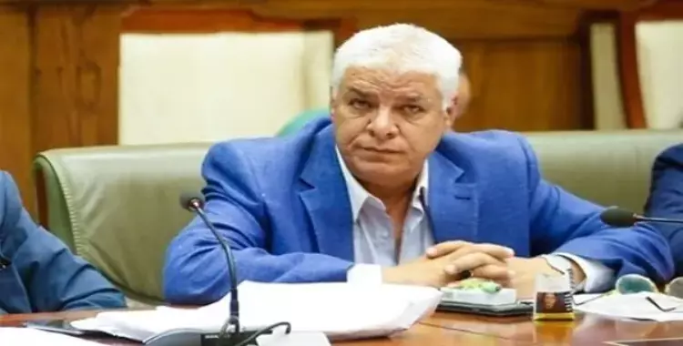  من هو النائب محمد مدينة مرشح رئاسة مجلس النواب 2020 