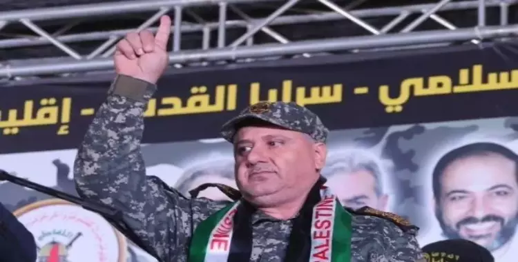  من هو تيسير الجعبري قائد سرايا القدس الذي اغتاله الاحتلال في غزة؟ 