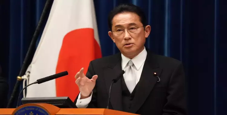 من هو رئيس وزراء اليابان الحالي فوميو كيشيدا؟ كم عمره ومتى تولى منصب الجديد؟ 