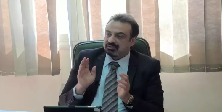  من هو متحدث وزارة الصحة الجديد بعد إنهاء تكليف خالد مجاهد؟ 