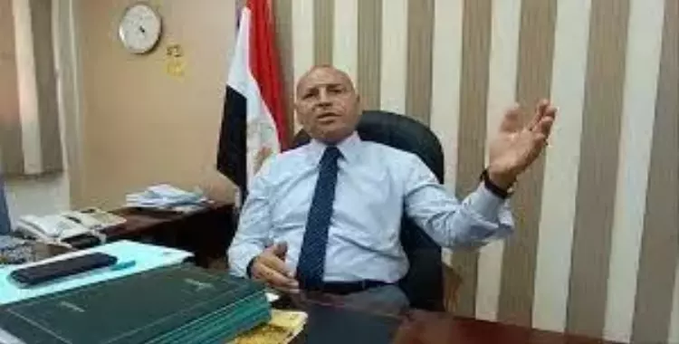  من هو محافظ القاهرة الجديد؟.. الدكتور إبراهيم صابر خلفا للواء خالد عبد العال 