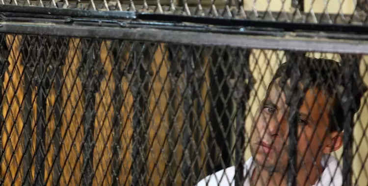  من هو محسن السكري المفرج عنه بعد 14 سنة من اتهامه بقتل سوزان تميم؟ 