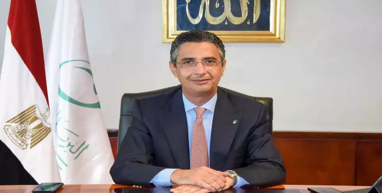  من هو وزير التموين الجديد شريف فاروق..؟ 