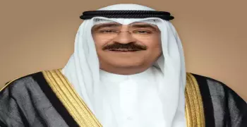 من هو ولي عهد الكويت وأبرز المعلومات عنه