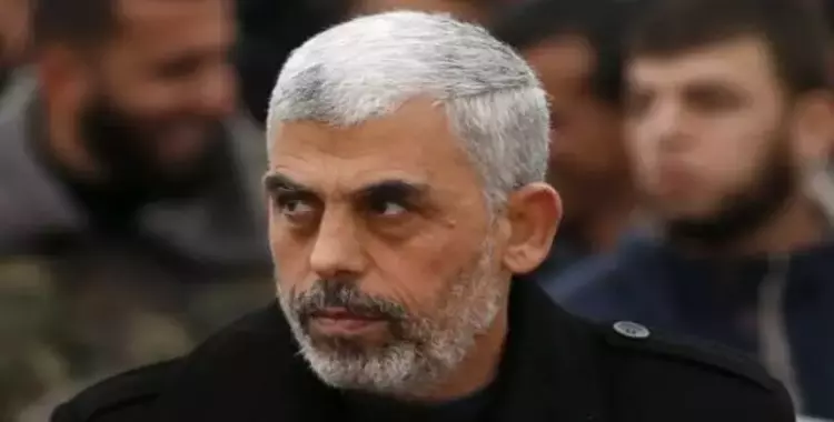  من هو يحيى السنوار أحد قادة حركة حماس؟ 