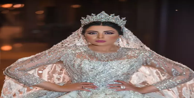  من هي آية مكرم التي فاجأها تامر حسني في حفل زفافها؟ 