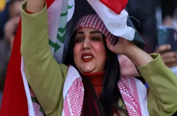 من هي أم فهد البلوجر العراقية بعد اغتيالها بسبب الفيديوهات؟
