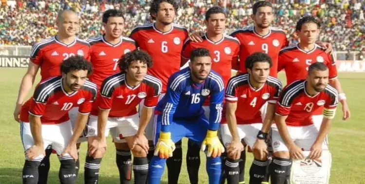  منتخب مصر يبدأ حلم المونديال.. تعرف على التشكيل المتوقع لمباراة الكونغو 