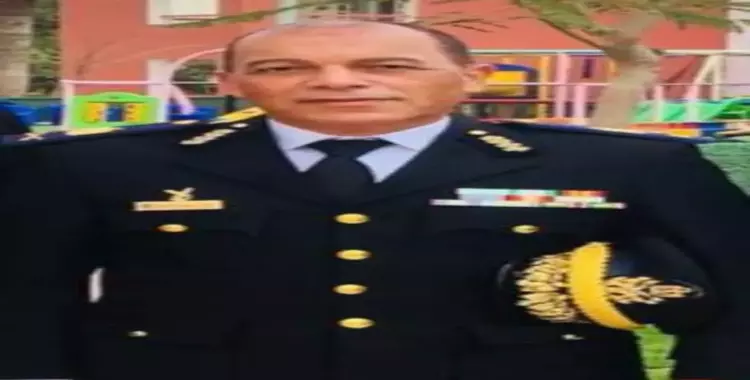  منصب اللواء منصور لاشين الجديد في حركة تنقلات الشرطة 2022 