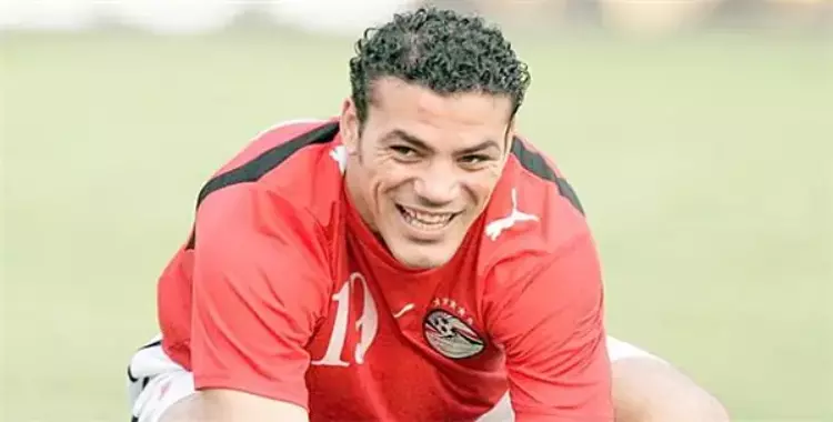  منع عمرو زكي من السفر بسبب حكم قضائي 