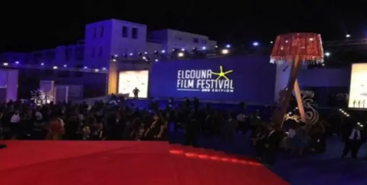  مهرجان الجونة السينمائي 2019.. توافد نجوم الفن على السجادة الحمراء للنسخة الثالثة 