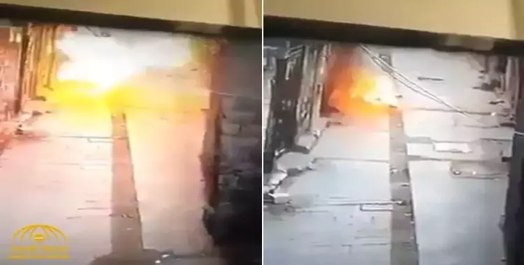  مواطن يمني يشعل النار في جسده بسبب سوء الأحوال المعيشية (فيديو) 