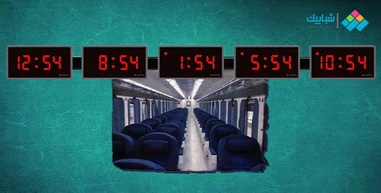  مواعيد القطارات الروسية 2021 وأسعار التذاكر 