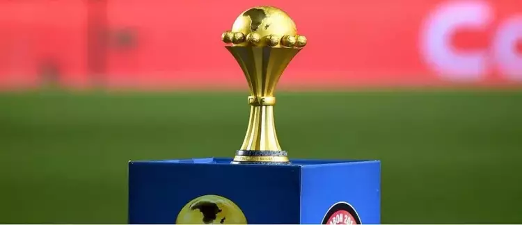 مواعيد دور الـ16 أمم أفريقيا والفرق المتأهلة (محدث) 