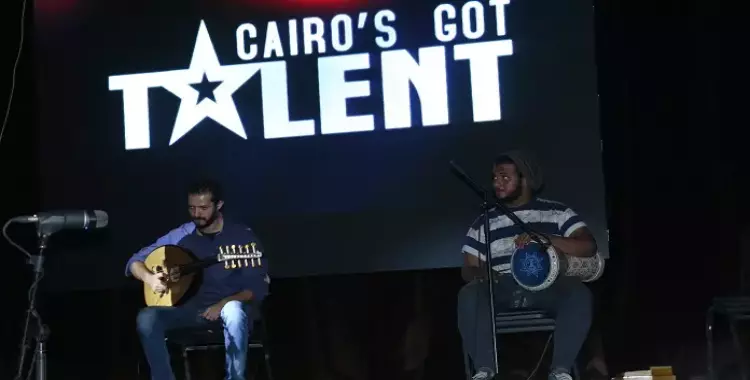  مواهب «Cairo Got Talent» على المسرح فى الأسبوع الثاني |فيديو 