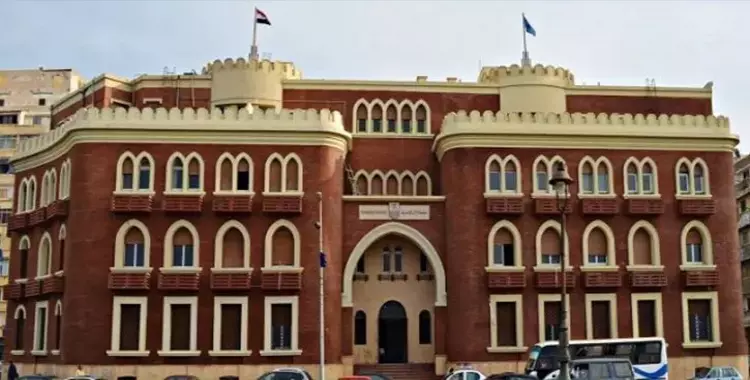  موعد امتحانات جامعة الإسكندرية الترم الأول 2022 جميع الكليات 
