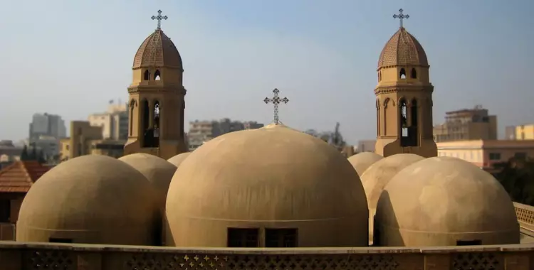  موعد بدء صوم الميلاد 2022 في الكنائس المصرية 