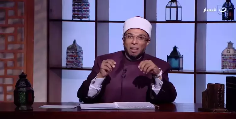  موعد برنامج إني قريب في رمضان الشيخ محمد أبو بكر على قناة النهار 