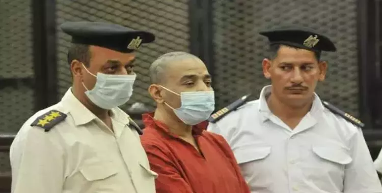  موعد تنفيذ حكم الإعدام على سفاح الجيزة.. قذافي فراج لماذا لم يعدم حتى الآن؟ 
