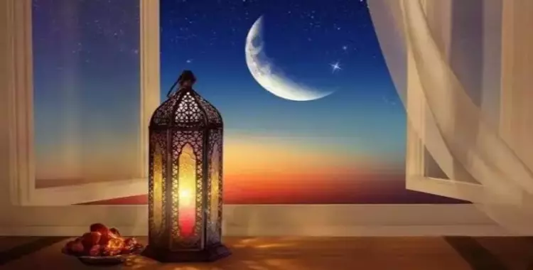  شهر رمضان 