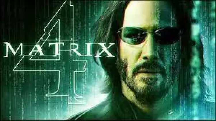  موعد عرض The Matrix 4 وتريلر فيلم ماتريكس الجزء الرابع 