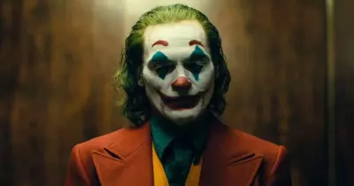 موعد عرض فيلم Joker 2 في السينمات بمصر والوطن العربي