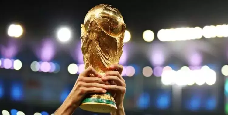  موعد قرعة تصفيات كأس العالم 2026 إفريقيا 