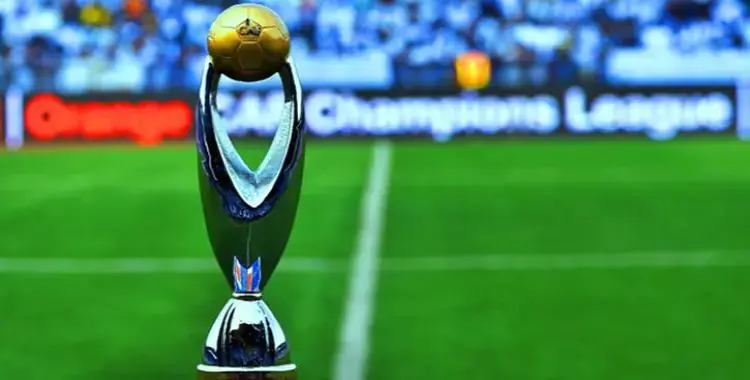  موعد قرعة دوري أبطال أفريقيا دور المجموعات 2019/2020 