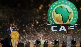  موعد كأس السوبر الأفريقي 2024.. الزمالك طرف أول في المواجهة 