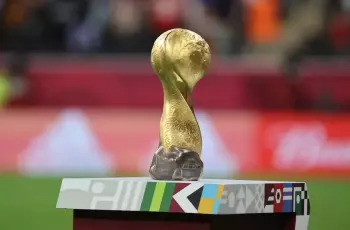موعد كأس العرب 2025.. قرار رسمي من الفيفا باعتماد الدولة المستضيفة