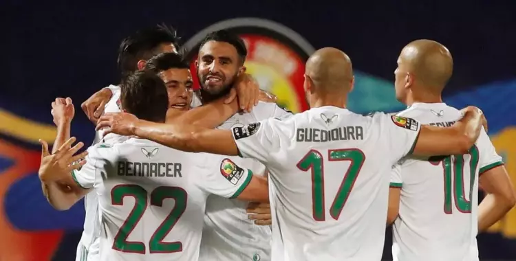  موعد مباراة الجزائر ضد السنغال في نهائي كأس أمم إفريقيا 2019 