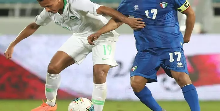  موعد مباراة السعودية والبحرين في بطولة كأس الخليج العربي 
