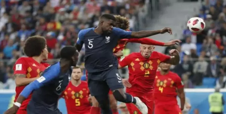  موعد مباراة فرنسا وإسبانيا في نهائي دوري الأمم الأوروبية 2021 