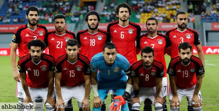  موعد مباراة مصر والنيجر والقنوات الناقلة 